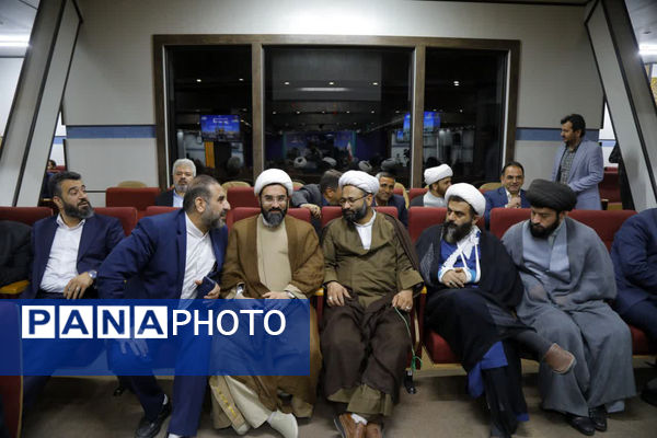 جلسه شورای اداری استان قم با حضور رئیس جمهوری