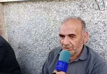 امام خمینی (ره) استقلال و آزادی را برای مردم فراهم کرد