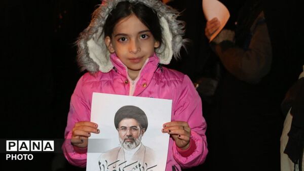 دهه نودی‌ها هم به میدان آمدند