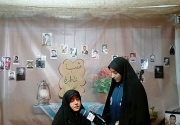 زندگی برادرانم سراسر خاطره بود 