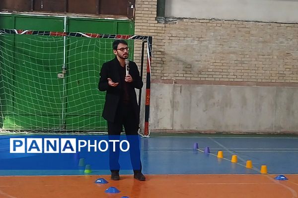 گام بلندی در جهت ارتقای کیفیت تربیت و مشاوره