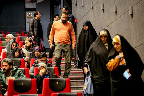 فیلم «کوچ» روایت زندگی سردار «سلیمانی» در قم روی پرده می‌رود