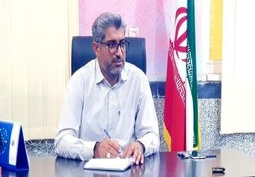 پیام تسلیت سرپرست آموزش و پرورش بشاگرد به مناسبت ایام پایانی ماه صفر