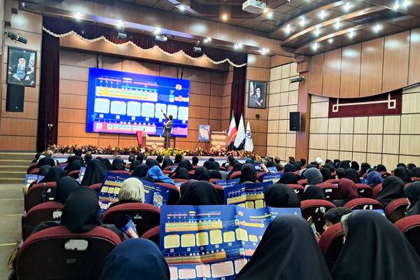 گردهمایی توجیهی «افق نو در تربیت» با تمرکز بر طرح ایرانمون