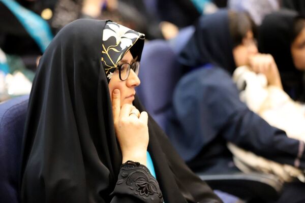 یادواره شهید فخری‌زاده در جشنواره شایستگان تهران 