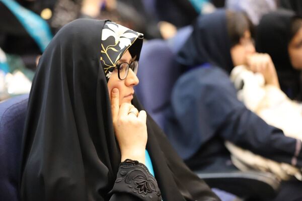 یادواره شهید فخری‌زاده در جشنواره شایستگان تهران 