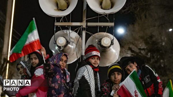 قیام بیست و نهم در بام ایران 