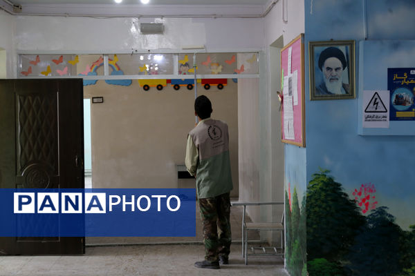 گروه‌های جهادی تعطیلی نمی‌شناسند