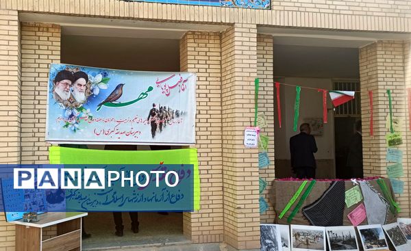 زنگ دانایی و عدالت آموزشی در مدارس رودان نواخته شد