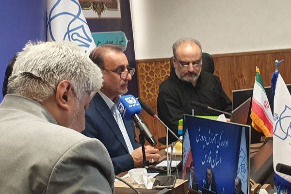 اعلام برنامه‌های هفته بسیج دانش‌آموزی در جمع اصحاب رسانه و خبرنگاران