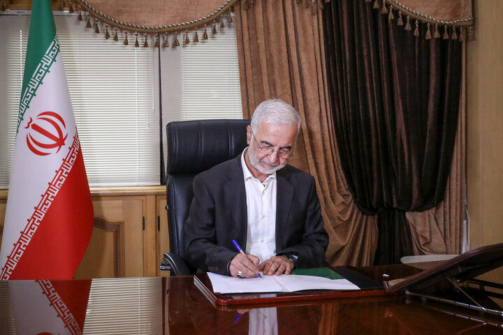 پیام وزیر کشور به مناسبت سالروز ورود آزادگان سرافراز به کشور