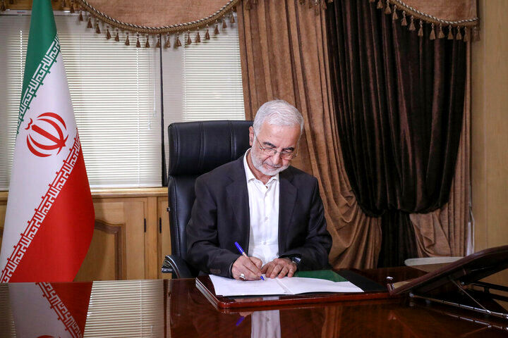 پیام وزیر کشور به مناسبت سالروز ورود آزادگان سرافراز به کشور