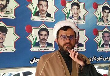 بزرگداشت یاد شهدا، تجدید عهد با آرمان های انقلاب است
