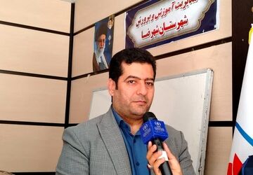 ارائه بازخورد به نواحی و مناطق استان به بهبود و ارتقاء برنامه‌ها در سال آینده کمک خواهد کرد