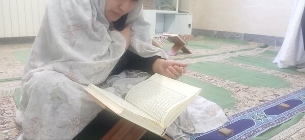 به وقت نماز 