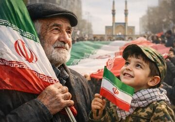 انقلاب هنوز نفس می‌کشد