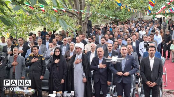 روایت طلای سبز سلسله در قاب سومین جشنواره گردوی کهمان