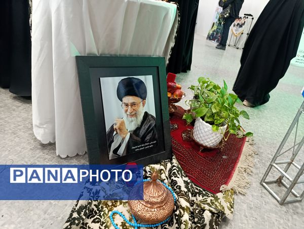 هجدهمین نمایشگاه قرآن در حرم رضوی 