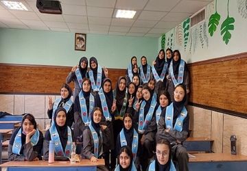 پیش‌اردوی ملی پیشتازان ناحیه 2 کرج