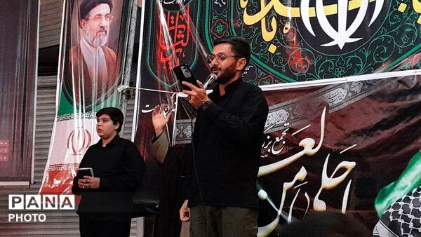 برگزاری مراسم احلی من العسل همزمان با سراسر کشور در شهرستان درگزین