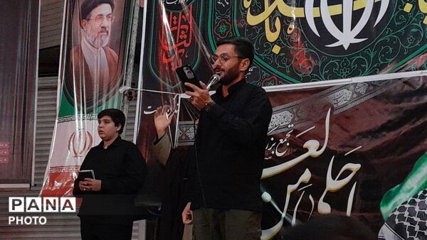 برگزاری مراسم احلی من العسل همزمان با سراسر کشور در شهرستان درگزین