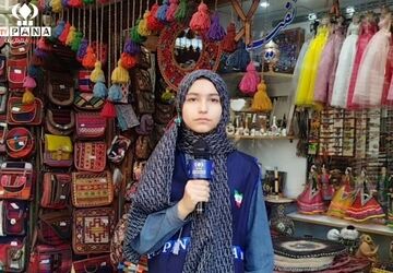 اردبیل؛ تلفیق عرفان و طبیعت در روز ملی شیخ صفی‌الدین