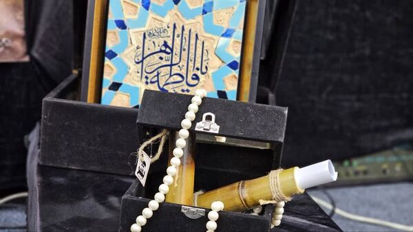 شهادتی که تاریخ را شرمنده کرد
