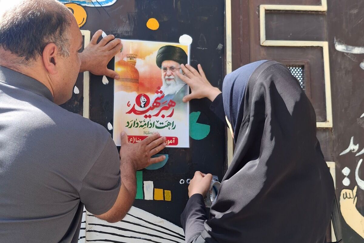 بسیج امکانات آموزش‌و‌پرورش فیروزکوه برای میزبانی از زائران؛ ۳۱ مدرسه آماده اسکان شد