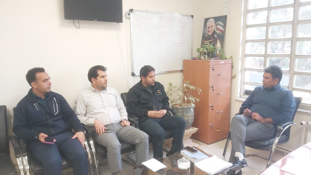 تأمین محیط آموزشی مناسب برای دانش‌آموزان عشایر یک ضرورت اساسی است 