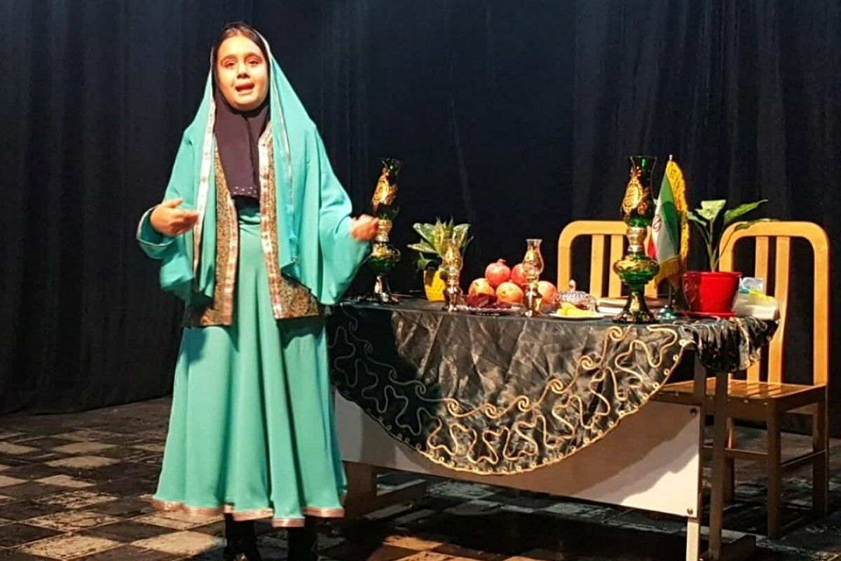 طنین شعر و موسیقی در آغاز ماه رجب؛ محفل ادبی در پیشوا 