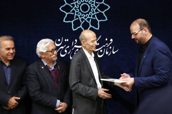 اعلمی: ضعف در روایت، یکی از خلأهای جدی کشور است