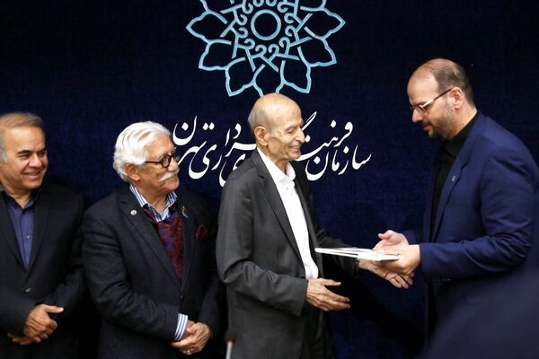 اعلمی: ضعف در روایت، یکی از خلأهای جدی کشور است