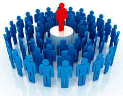 نتیجه زندگی سالم، برقراری تعادل میان جمع‌گرایی و فردگرایی است