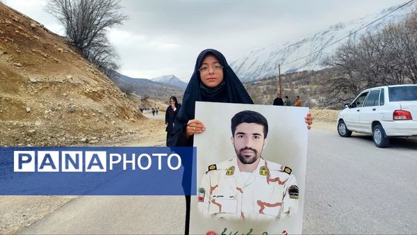تجدید میثاق مردم با آرمان‌های انقلاب در سایه وحدت و ایمان