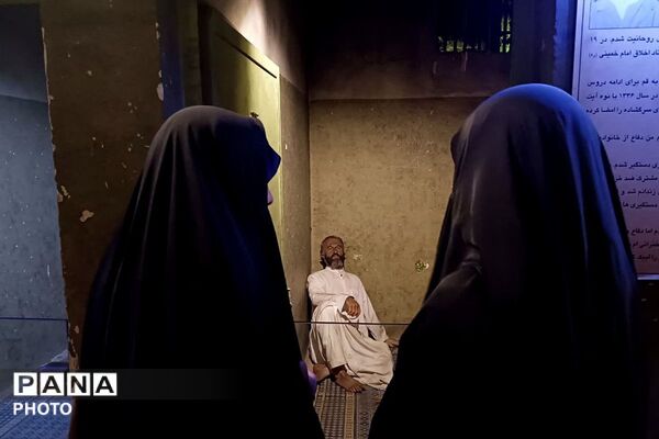 از خوانش کتاب «خون دلی که لعل شد» تا تماشای ریشه‌های استبداد
