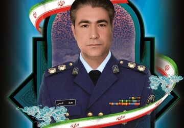 بازخوانی زندگی شهید خدمت بهروز قدیمی در مستند «پرواز اردیبهشت»
