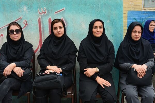 برگزاری مراسم هفته زمین پاک در بهارستان‌دو