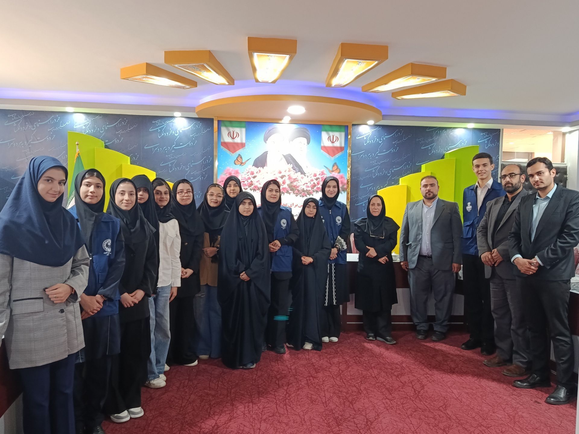ثبت وقایع برای خبرنگاران دشوارتر از حضور در وقایع است