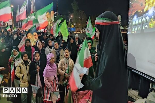 وحدت، راز ماندگاری شب‌های حماسه است