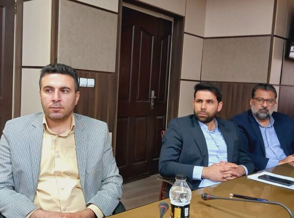 برگزاری دومین جلسه شورای آموزش و پرورش ملارد در سال ۱۴۰۴ 