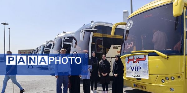 کنگره سراسری قرآن کریم ویژه سمپاد