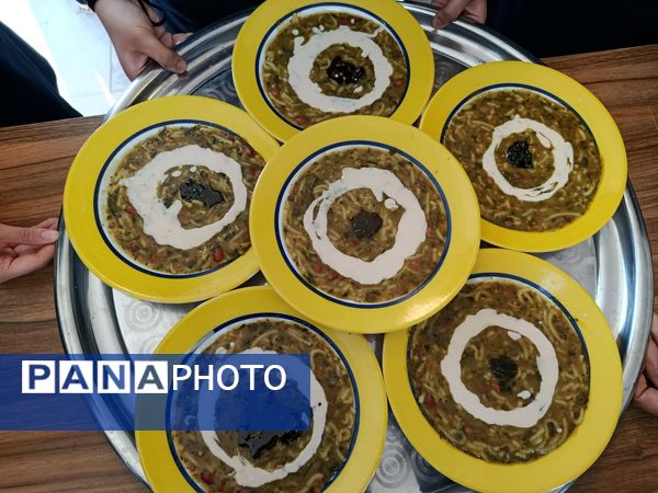 سه شنبه های مهدوی