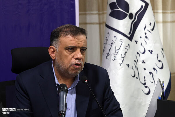 دومین روز گردهمایی معاونان پرورشی و فرهنگی سراسر کشور - 2