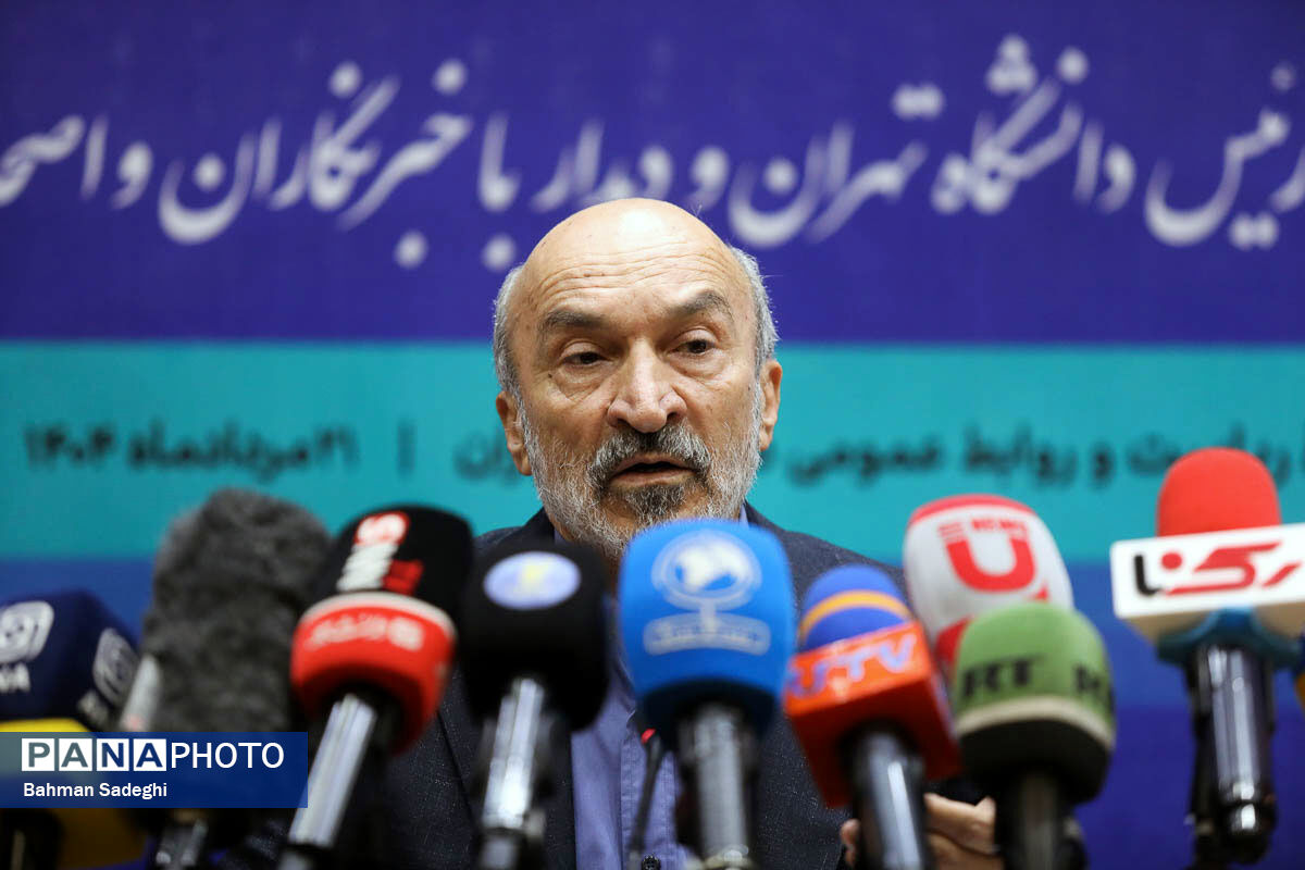 ۲۰۰ سال زمان برای احیای سفره‌های زیرزمینی لازم است/ ایران در آستانه بحران مطلق آب
