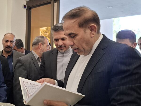 بازدید از مرکز خانه چتر موسسه خیریه گلستان علی(ع)