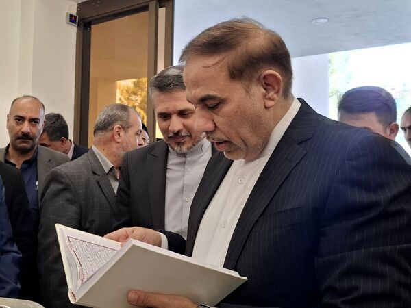 بازدید از مرکز خانه چتر موسسه خیریه گلستان علی(ع)
