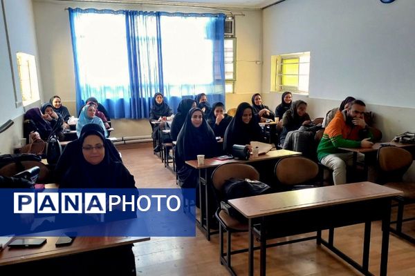 از کلاس تا سلامت؛ آموزش، نشاط، زندگی