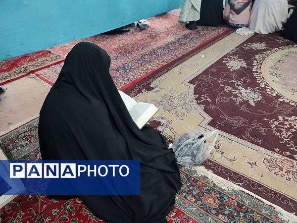 نمازجمعه عبادی و سیاسی هفته دوم بهمن ماه