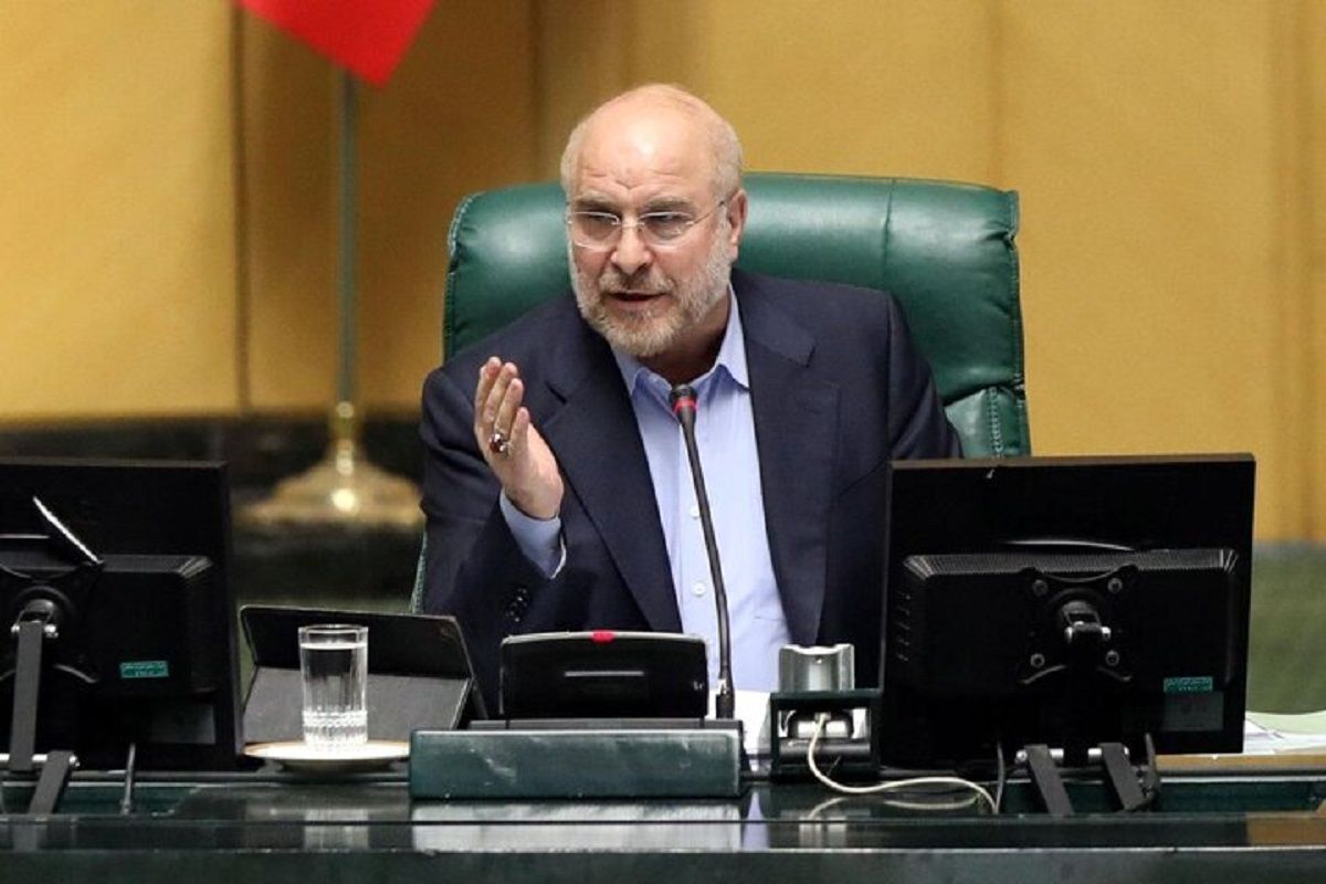 ماموریت قالیباف برای تشکیل کمیته نظارت بر اجرای قوانین مربوط به مدیریت پسماند