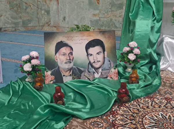 تقدیر از نوجوانان برگزیده قرآنی ناحیه 4 آموزش و پرورش قم
